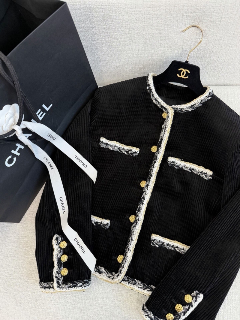 Ch**el sweaters